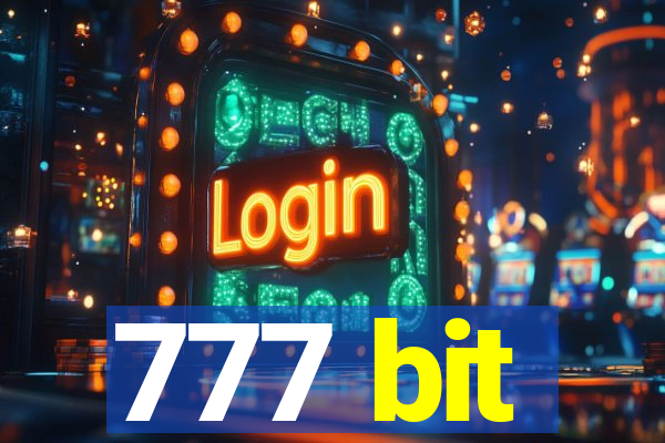 777 bit